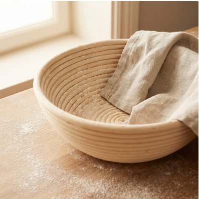 Come si conserva il pane in estate
