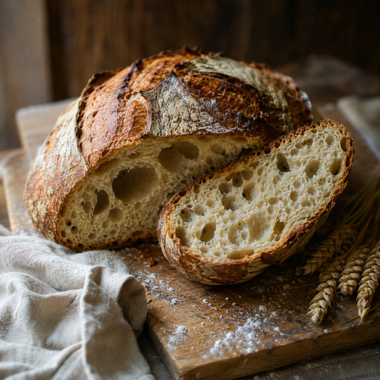 Qual è il modo migliore per conservare il pane