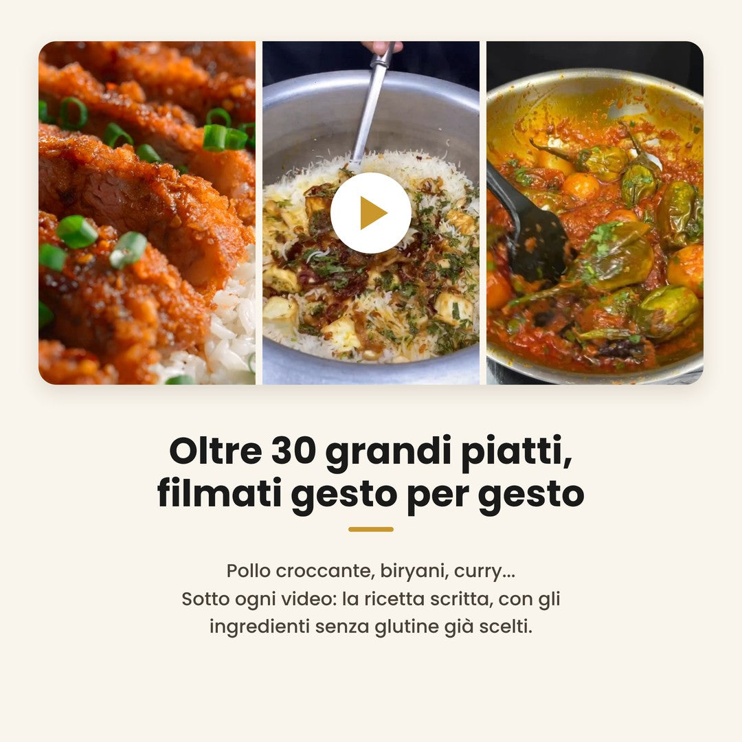 App BioRito : 500 ricette di panificazione, passo dopo passo