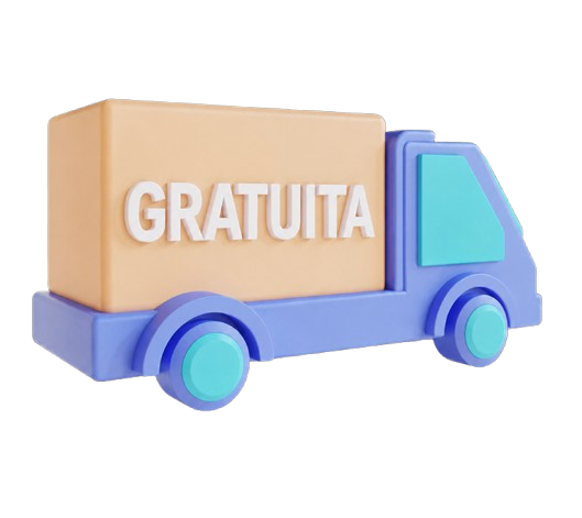 Spedizione Gratuita 24-48H