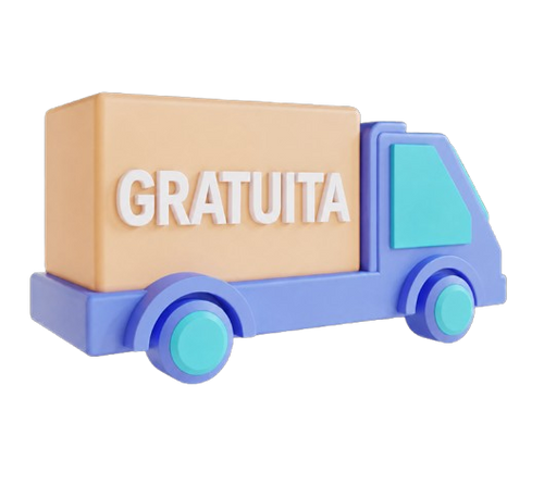 Spedizione Gratuita 24-48H